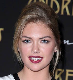 Kate Upton's Super Bowl advert blasted by parenting group