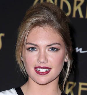 Kate Upton's Super Bowl advert blasted by parenting group