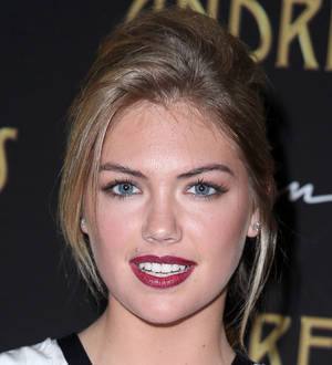 Kate Upton's Super Bowl advert blasted by parenting group