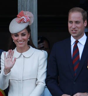 Duchess of Cambridge gives birth to daughter