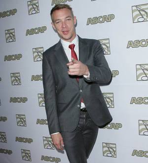 Diplo received death threats over Taylor Swift feud