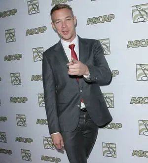 Diplo received death threats over Taylor Swift feud