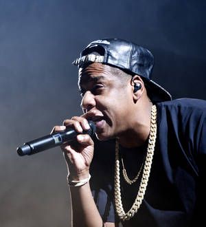 Jay Z and Kanye West reunite to kickoff Samsung SXSW concert series