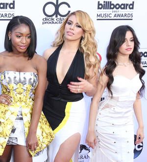 Fifth Harmony to tackle cyberbullies