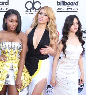 Fifth Harmony to tackle cyberbullies