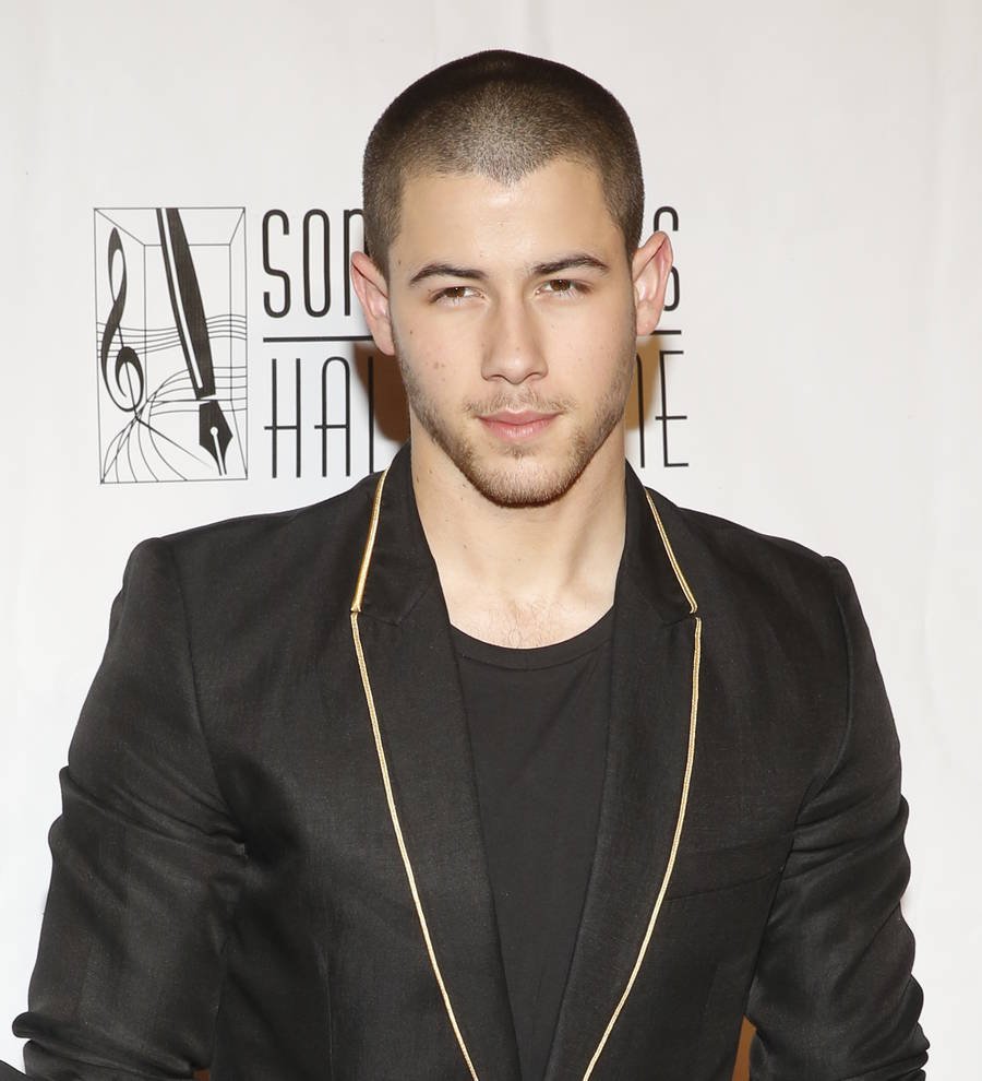 Nick Jonas: 'Manager told me to dig deep after Olivia Culpo split'