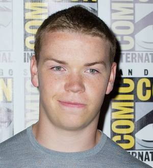 Will Poulter in talks to play It's creepy Pennywise
