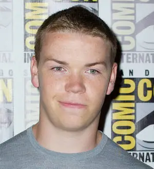Will Poulter in talks to play It's creepy Pennywise