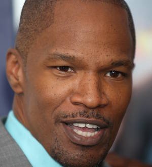 Jamie Foxx wants to reconcile with biological parents