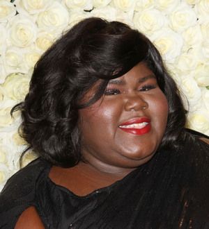 Gabourey Sidibe beat up bully in junior high