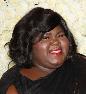 Gabourey Sidibe beat up bully in junior high