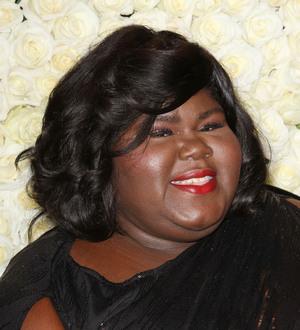 Gabourey Sidibe beat up bully in junior high
