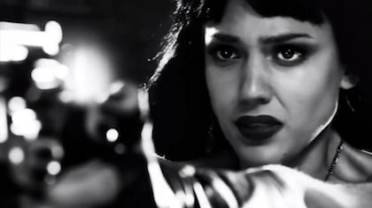'Sin City: A Dame to Kill For' Makes Its Presence Known with First Trailer!