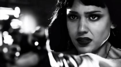 'Sin City: A Dame to Kill For' Makes Its Presence Known with First Trailer!
