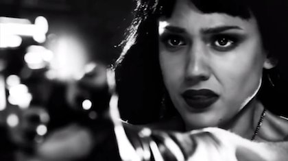 'Sin City: A Dame to Kill For' Makes Its Presence Known with First Trailer!