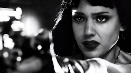 'Sin City: A Dame to Kill For' Makes Its Presence Known with First Trailer!