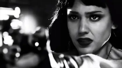 'Sin City: A Dame to Kill For' Makes Its Presence Known with First Trailer!