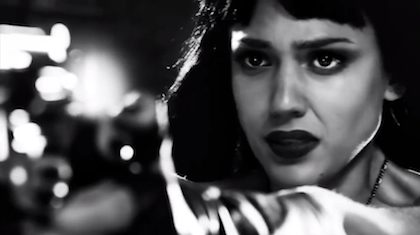 'Sin City: A Dame to Kill For' Makes Its Presence Known with First Trailer!