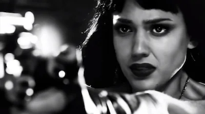'Sin City: A Dame to Kill For' Makes Its Presence Known with First Trailer!