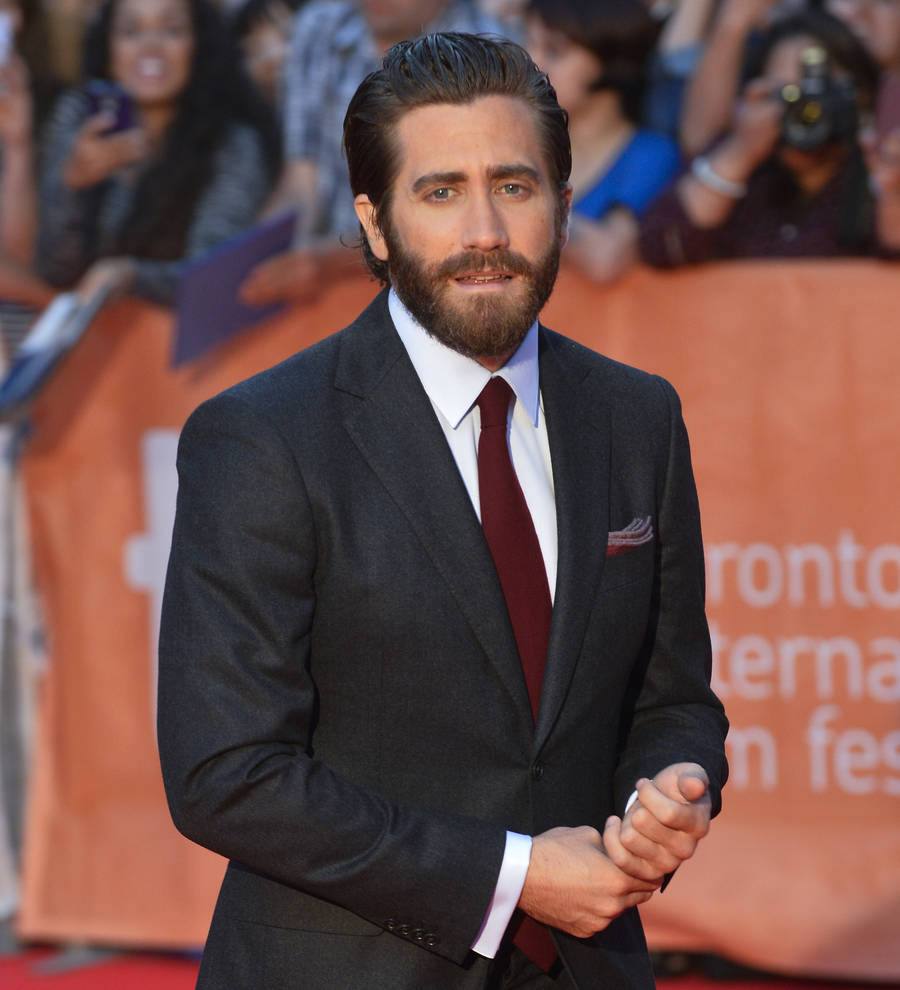 Jake Gyllenhaal and Naomi Watts open 40th Toronto Film Festival