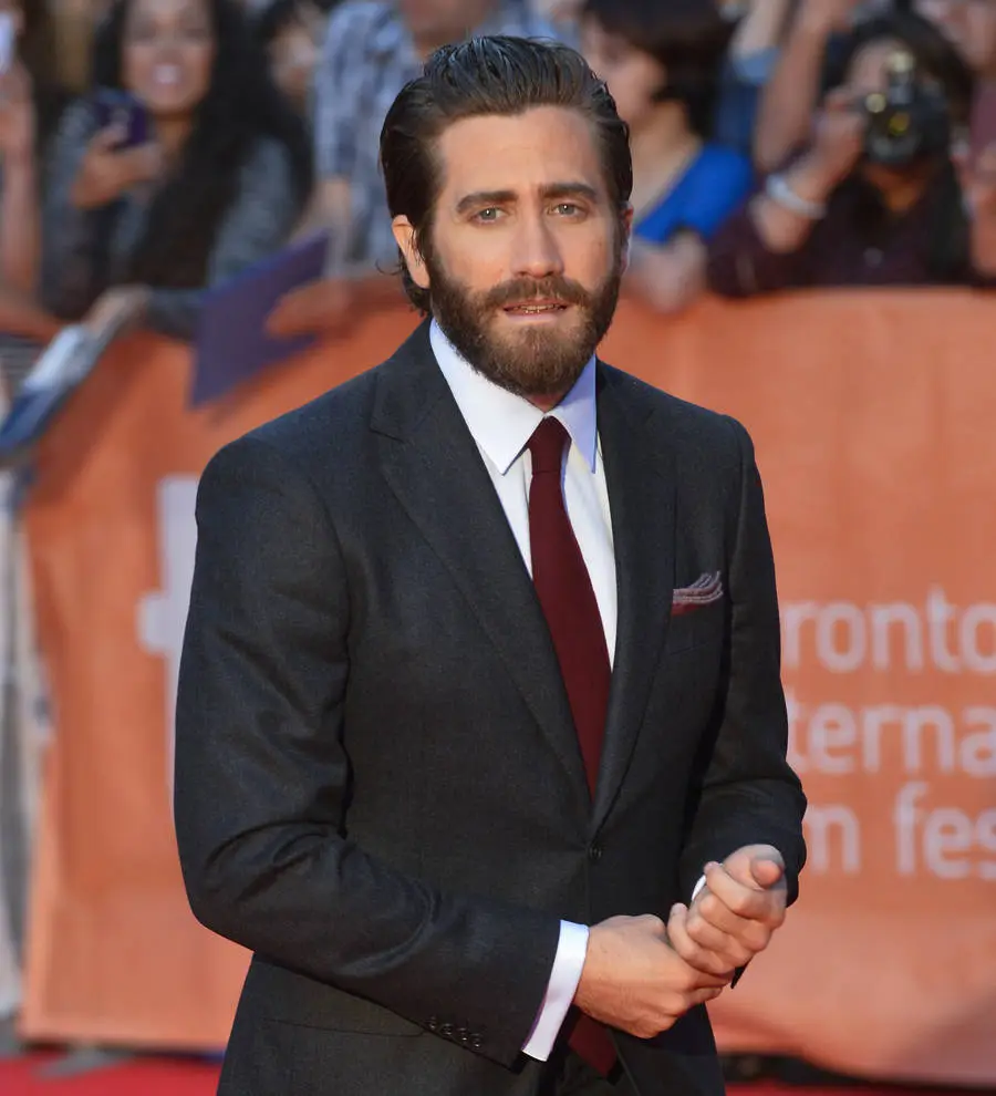 Jake Gyllenhaal and Naomi Watts open 40th Toronto Film Festival