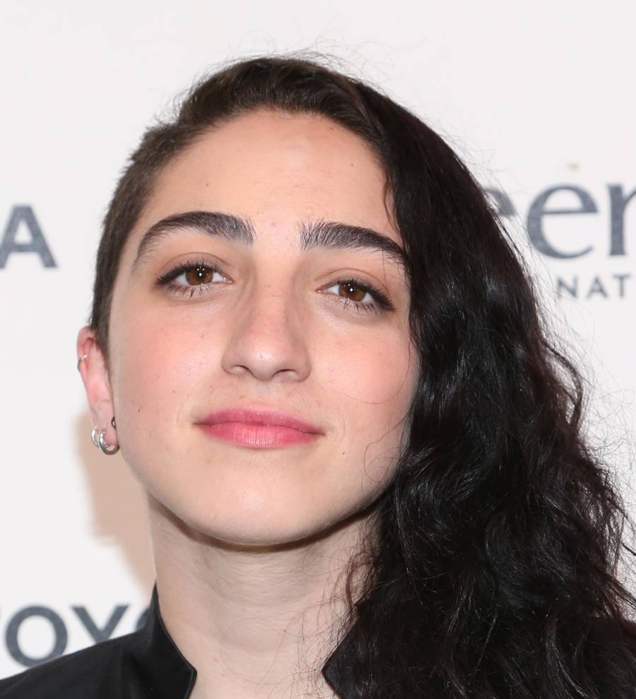 Gloria Estefan's daughter facing backlash over sexuality