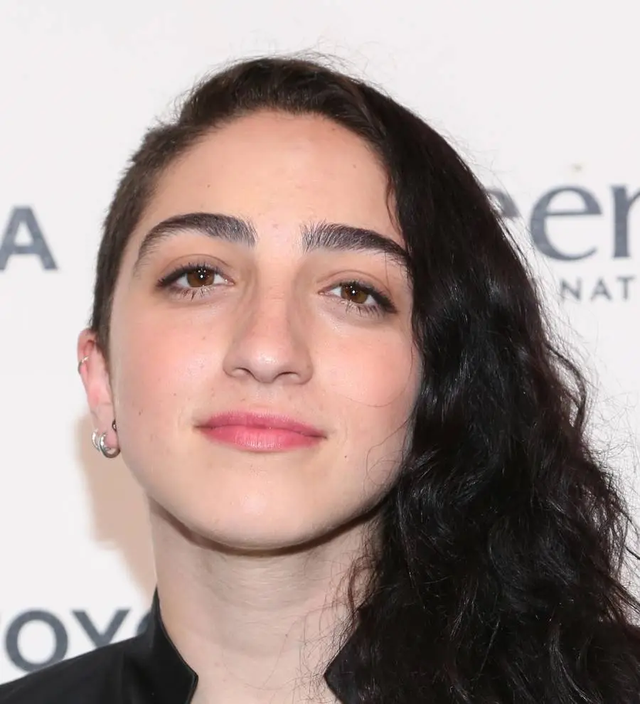 Gloria Estefan's daughter facing backlash over sexuality
