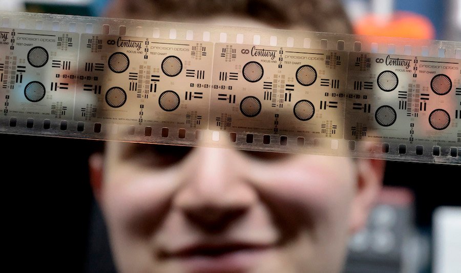 The VistaVision Renaissance: Can an Old Technology Fill Theatres Again?