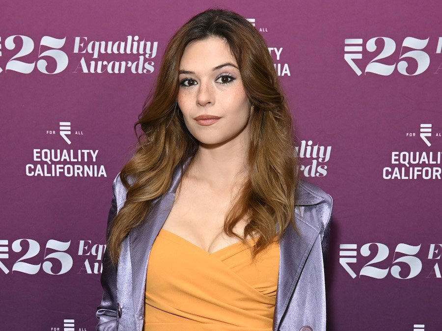 5 Young LGBTQ+ Stars Changing the Face of the Entertainment Industry!