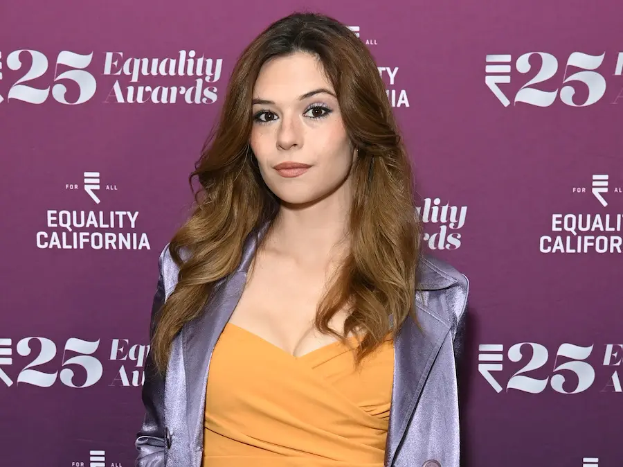 5 Young LGBTQ+ Stars Changing the Face of the Entertainment Industry!