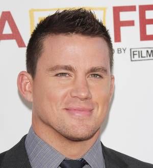 Channing Tatum taking acting hiatus to turn director