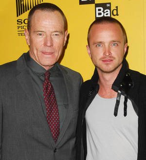 Breaking Bad to be celebrated in New York retrospective
