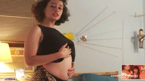 "Hack Into Broad City" During the Wait for Season 4!