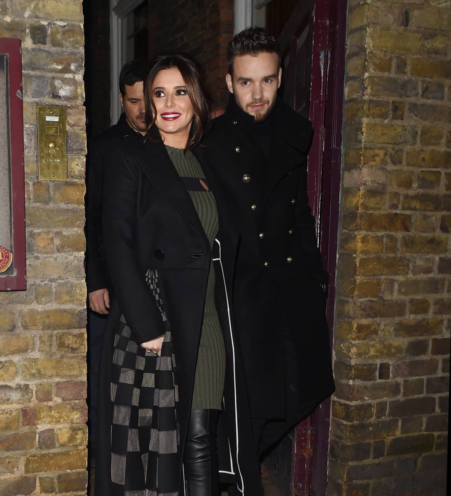 Jesy Nelson: 'Liam Payne will make an amazing dad'
