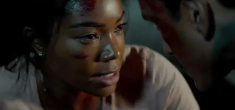 Gabrielle Union Plays The Mother of All Roles in 'Breaking In'!