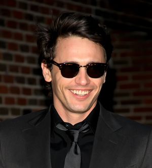 James Franco to photograph new 7 For All Mankind campaign