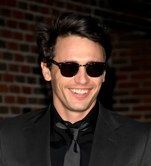 James Franco to photograph new 7 For All Mankind campaign