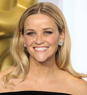 Reese Witherspoon and Lena Dunham promote female-focused red carpet campaign