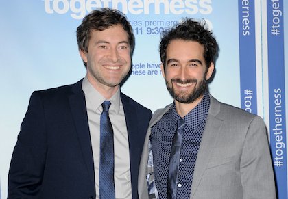 Duplass Brothers Teaming with Netflix for a String of Original Films