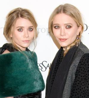Ashley Olsen quits acting for good