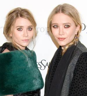 Ashley Olsen quits acting for good