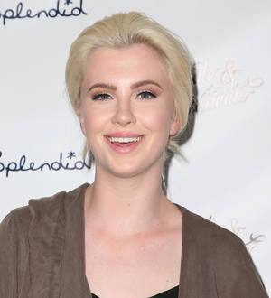 Ireland Baldwin has appendicitis