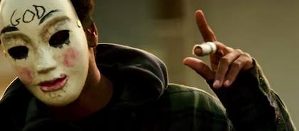 'The Purge' Paradox: When Sequels Do Better B.O. Than Their Predecessors
