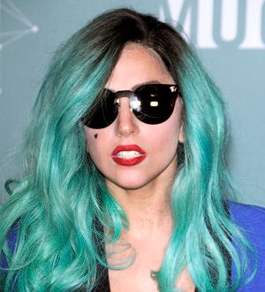 Lady Gaga rallies against bullying after teen's death