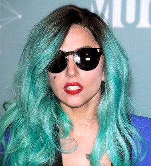 Lady Gaga rallies against bullying after teen's death