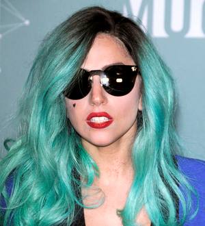 Lady Gaga rallies against bullying after teen's death