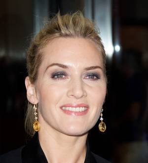 Movie role inspires Kate Winslet to become gardening goddess