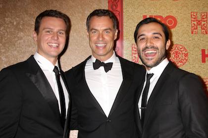 5 Can't-Miss Shows This Winter!