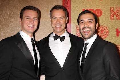 5 Can't-Miss Shows This Winter!