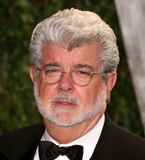 George Lucas to quit making blockbusters